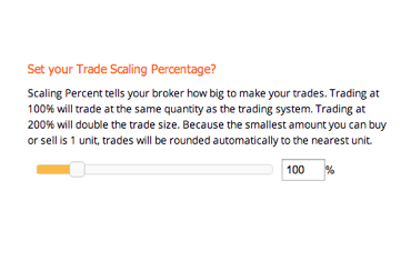 Set up AutoTrade
